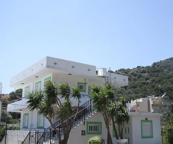 Kleanthis Apartments