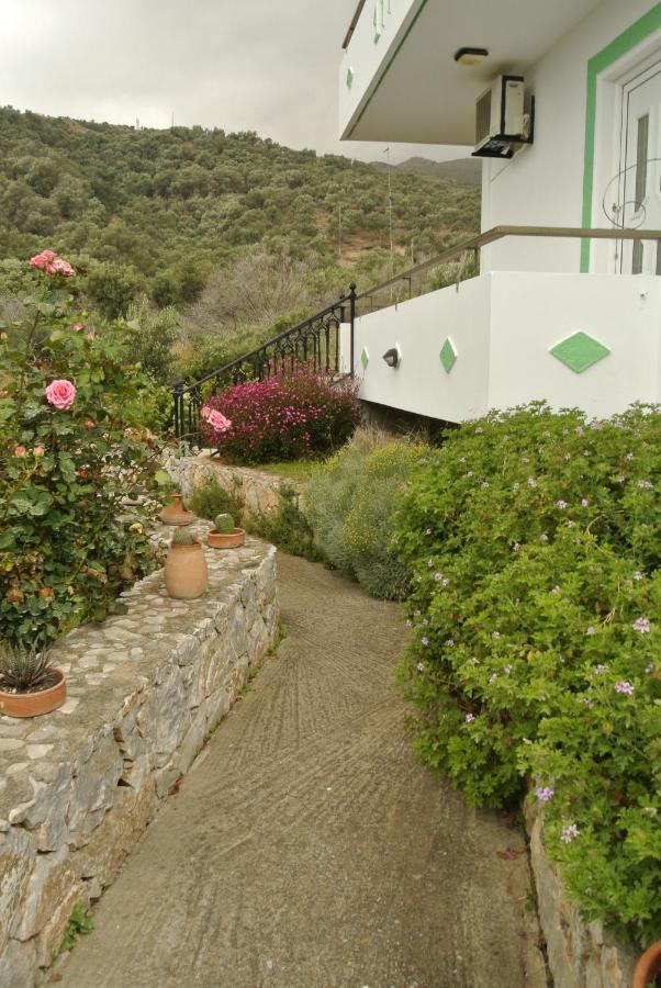 Appartement Kleanthis Rodakino