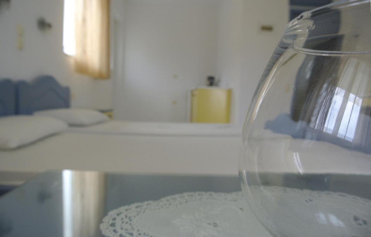 Appartement Kleanthis