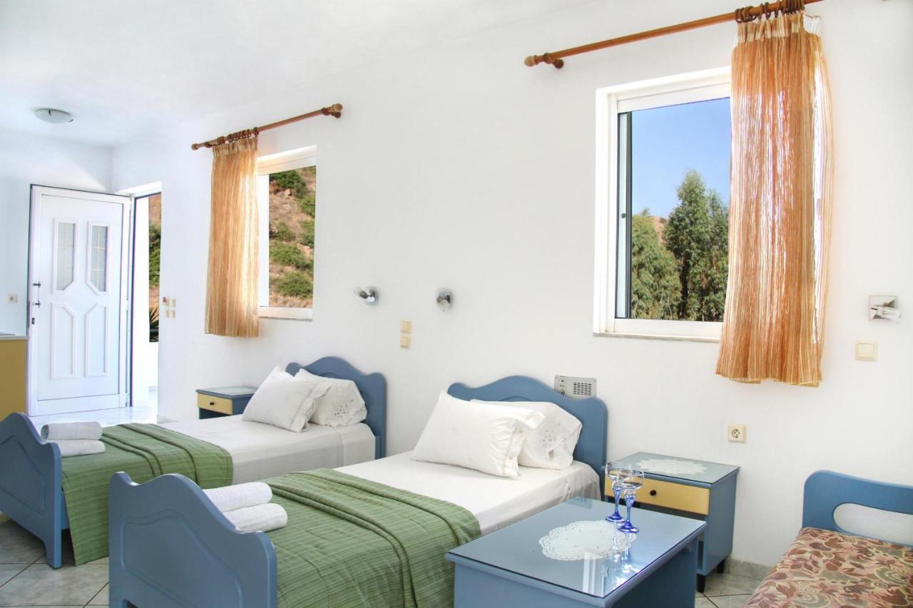 Kleanthis Appartement
