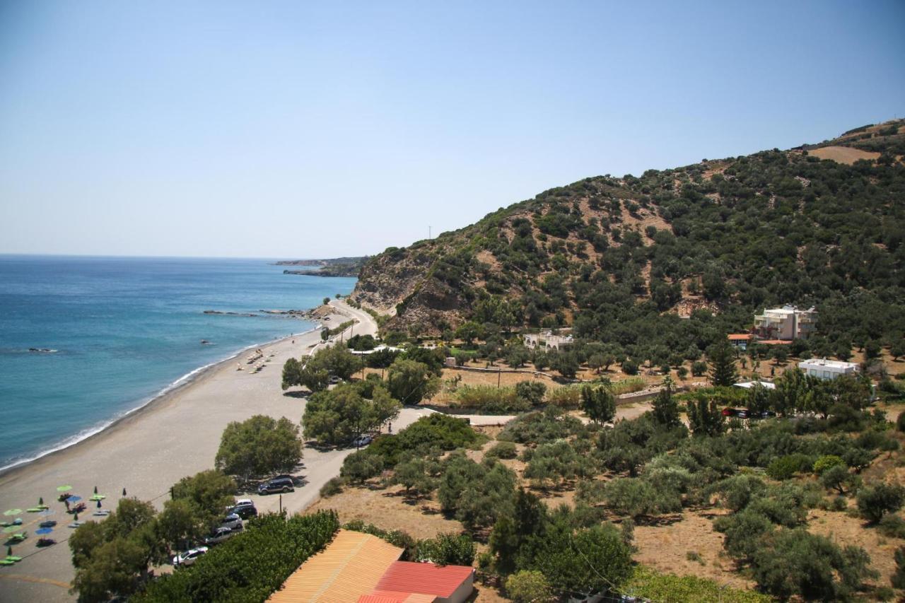 Appartement Kleanthis *